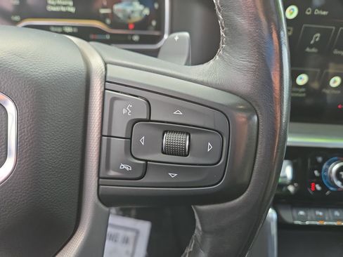 Used 2022 GMC Sierra 1500 Denali w/ Denali Reserve Package image 20