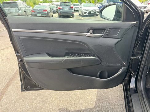 Used 2019 Hyundai Elantra Limited w/ Ultimate Package 02 FWD image 22