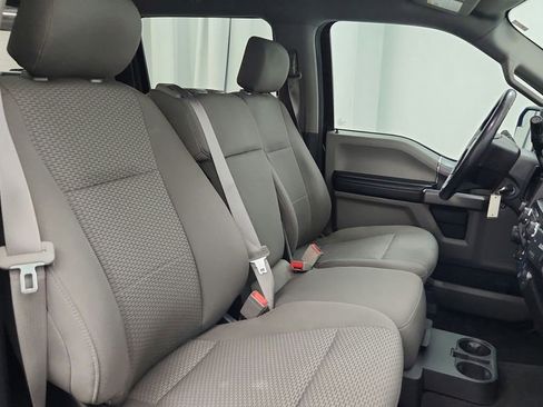 Used 2018 Ford F150 XLT w/ Equipment Group 302A Luxury RWD image 42