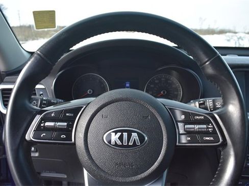 Used 2019 Kia Optima LX w/ LX Premium Package image 25