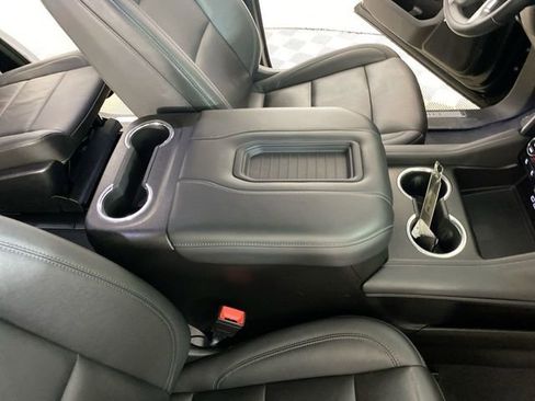 Used 2023 Chevrolet Tahoe LT AWD/4WD image 45