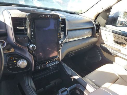 Used 2020 RAM 1500 Limited image 26