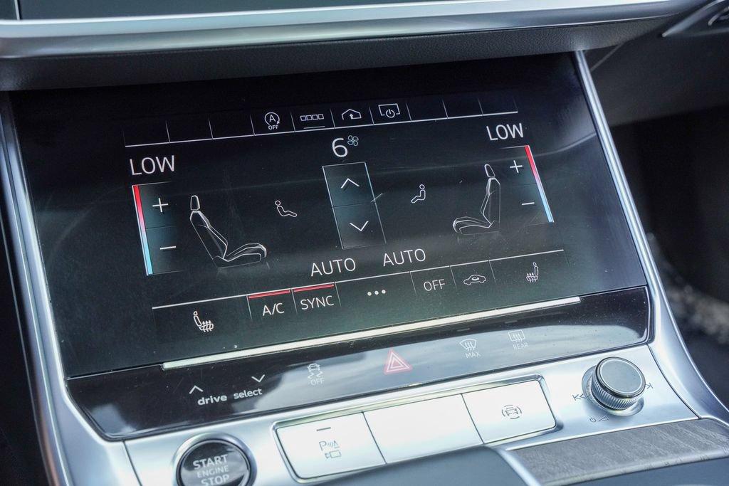Used 2024 Audi A6 Premium Plus AWD/4WD image 27