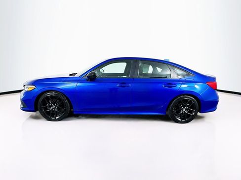 Used 2023 Honda Civic Sport image 6