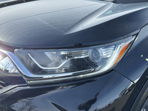 Used 2018 Honda CR-V EX-L image 9