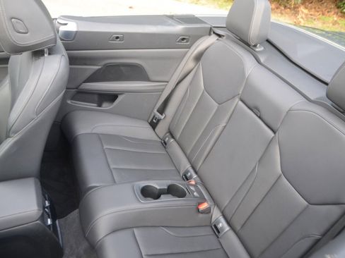 Used 2025 BMW 430i Convertible image 14