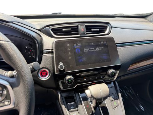 Used 2021 Honda CR-V EX image 12