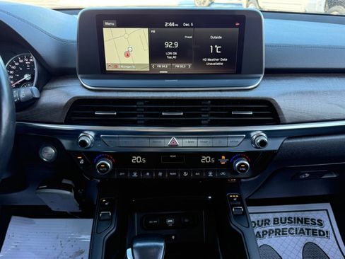 Used 2021 Kia Telluride EX image 22