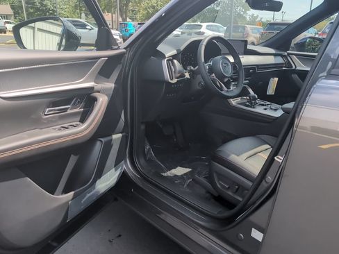 New 2026 MAZDA CX-90 3.3 Turbo S w/ Premium Package AWD/4WD image 18