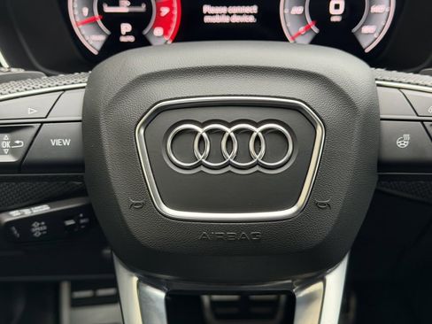 Used 2022 Audi S4 Premium Plus image 35