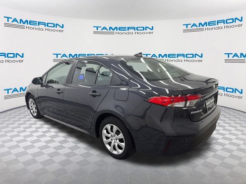 Used 2024 Toyota Corolla LE FWD image 3