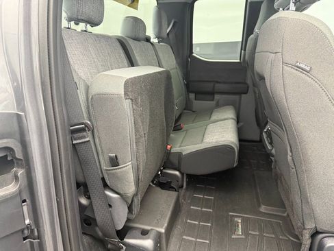 Used 2024 Ford F250 XLT image 73