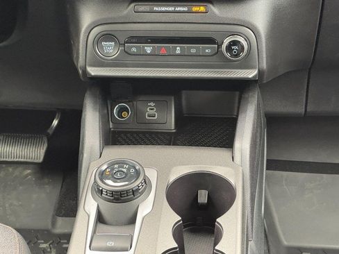New 2026 Ford Bronco Sport Big Bend w/ Convenience Package AWD/4WD image 9