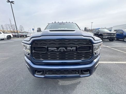 Used 2024 RAM 2500 Limited AWD/4WD image 27
