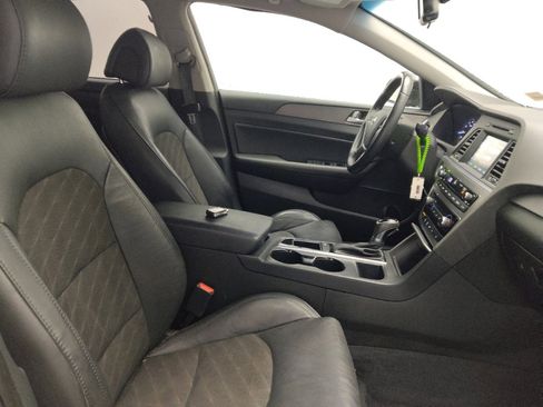 Used 2017 Hyundai Sonata Sport w/ Value Edition Package 02 image 21