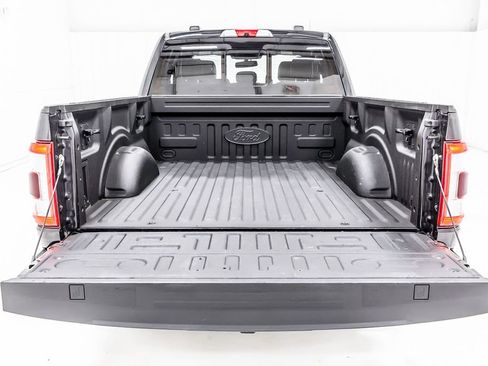 Used 2021 Ford F150 Lariat image 37