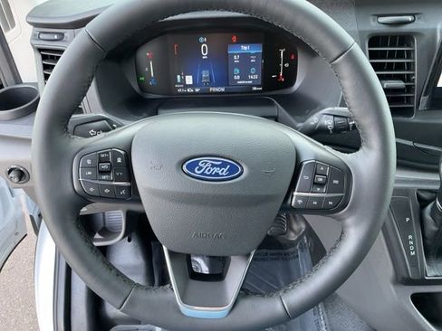 New 2026 Ford Transit 350 XL AWD/4WD image 19