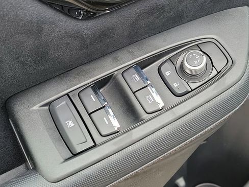 New 2026 Subaru Forester Sport AWD/4WD image 19