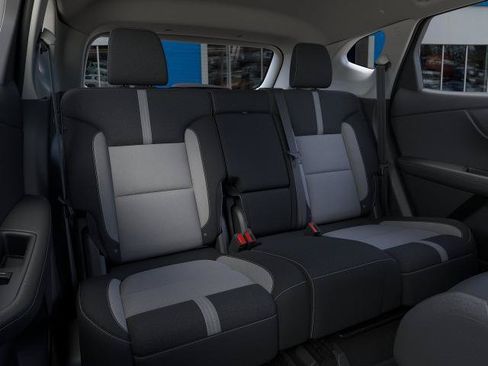 New 2026 Chevrolet Blazer LT w/ Convenience Package AWD/4WD image 53