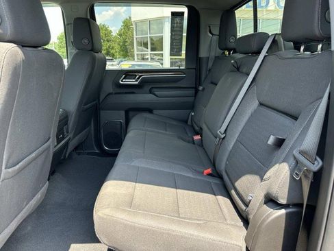 Certified 2025 Chevrolet Silverado 2500 LT image 15