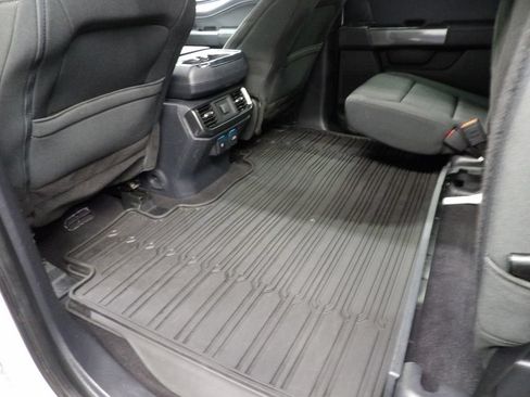 Used 2023 Ford F150 XLT w/ Equipment Group 302A High AWD/4WD image 57