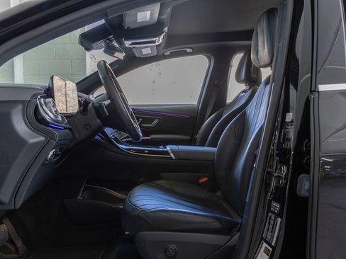 Used 2023 Mercedes-Benz EQS 450+ SUV image 14