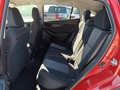 Certified 2023 Subaru Crosstrek 2.0i Premium image 11