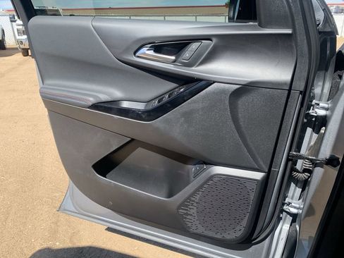 Certified 2026 Chevrolet Equinox RS image 20