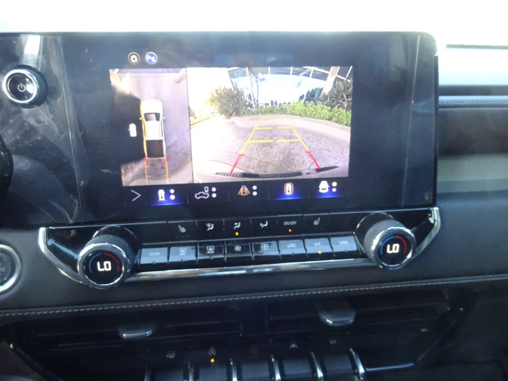 Used 2026 Chevrolet Colorado LT w/ LT Convenience Package RWD image 27