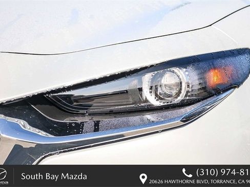 New 2026 MAZDA CX-30 AWD 2.5 S w/ Select Sport Pkg image 4