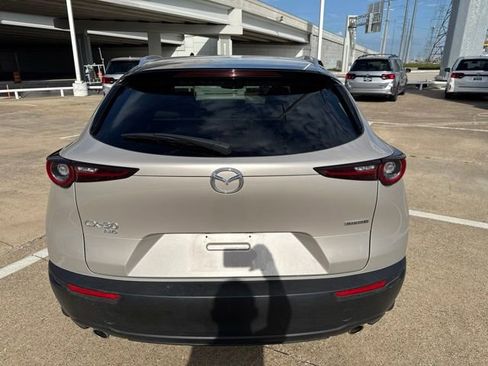 Used 2024 MAZDA CX-30 AWD 2.5 S w/ Preferred Package image 3