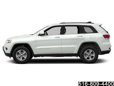 Used 2015 Jeep Grand Cherokee Altitude AWD/4WD image 4