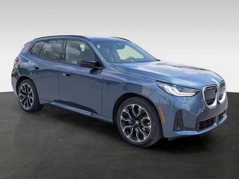Certified 2026 BMW X3 M50 AWD/4WD image 12