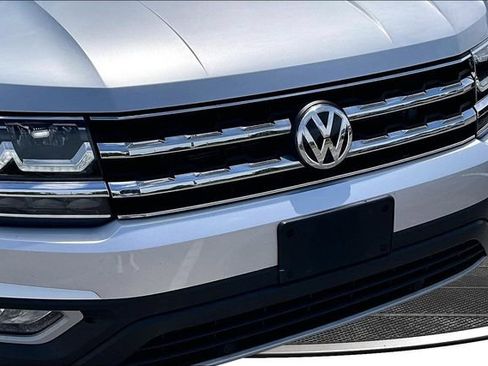 Used 2019 Volkswagen Atlas SEL AWD/4WD image 34