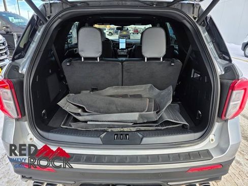 Used 2023 Ford Explorer ST w/ Equipment Group 401A image 13