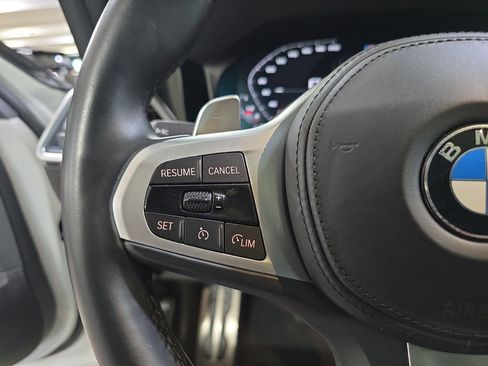 Used 2022 BMW 330i Sedan w/ M Sport Package image 20