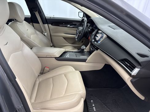 Used 2018 Cadillac CT6 2.0T image 13