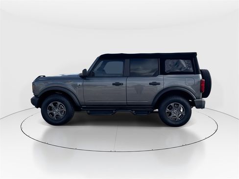 Used 2021 Ford Bronco Big Bend image 5