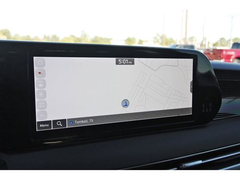 Used 2024 Hyundai Palisade Calligraphy image 24