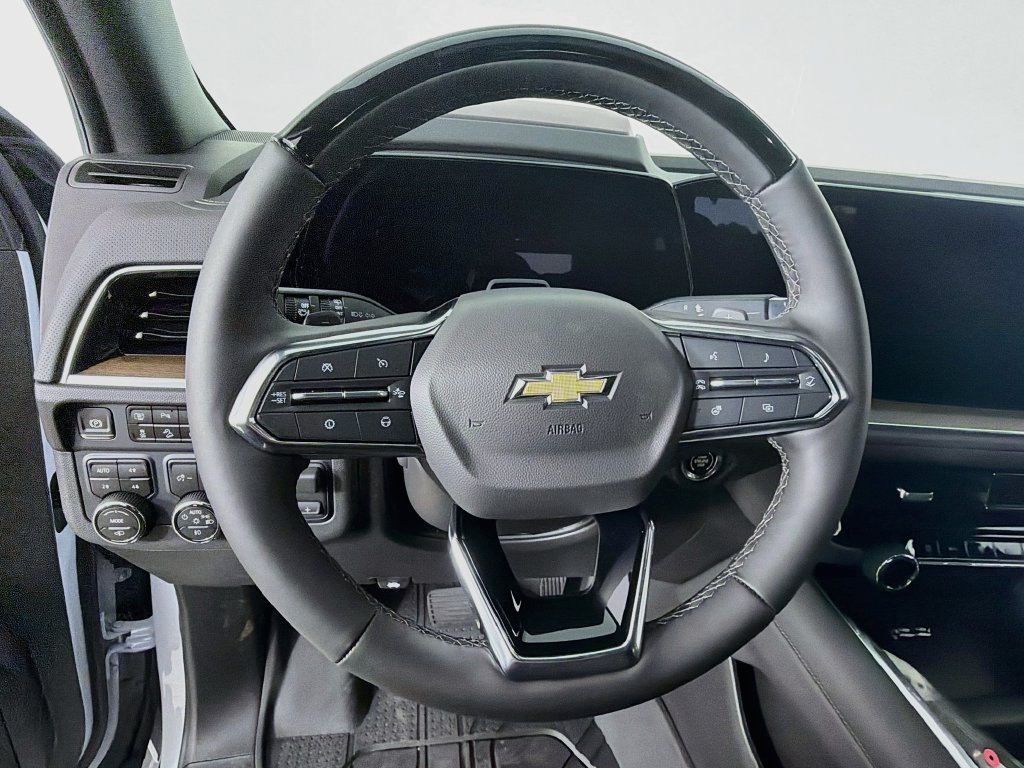New 2026 Chevrolet Tahoe High Country AWD/4WD image 11