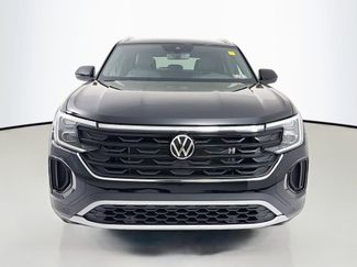 New 2026 Volkswagen Atlas Cross Sport SE AWD/4WD video 2