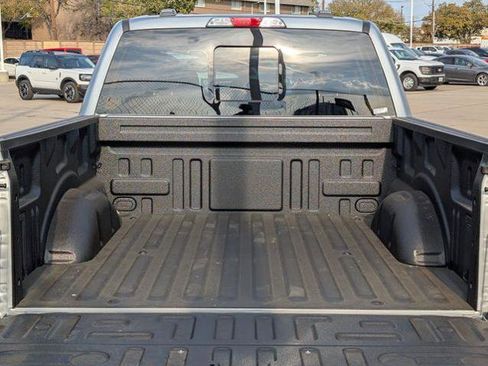 New 2025 Ford F150 XLT w/ Equipment Group 302A MID image 28
