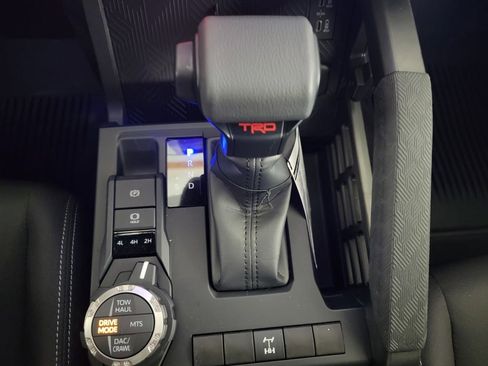 New 2026 Toyota Tacoma TRD Off-Road image 13
