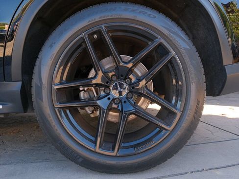 Used 2017 Mercedes-Benz GLE 43 AMG 4MATIC Coupe image 43