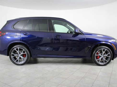 New 2026 BMW X5 sDrive40i w/ M Sport Package image 8