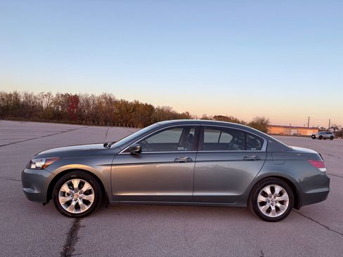 Used 2008 Honda Accord EX-L image 53