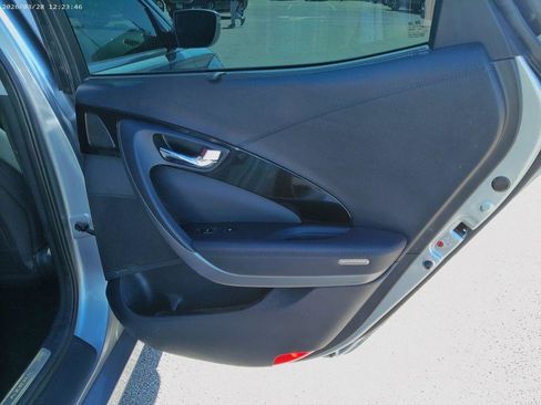 Used 2014 Hyundai Azera Limited w/ Option Group 02 FWD image 16