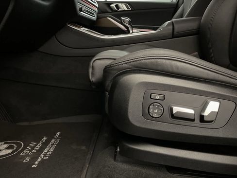 Used 2021 BMW X5 xDrive40i w/ Convenience Package image 6