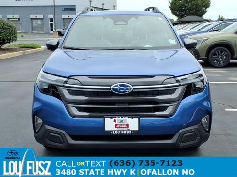 Used 2026 Subaru Forester Limited w/ Limited Package AWD/4WD image 31
