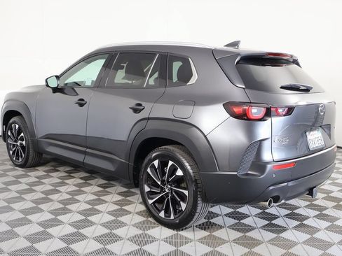 Used 2026 MAZDA CX-50 2.5 Hybrid w/ Cargo Package AWD/4WD image 7